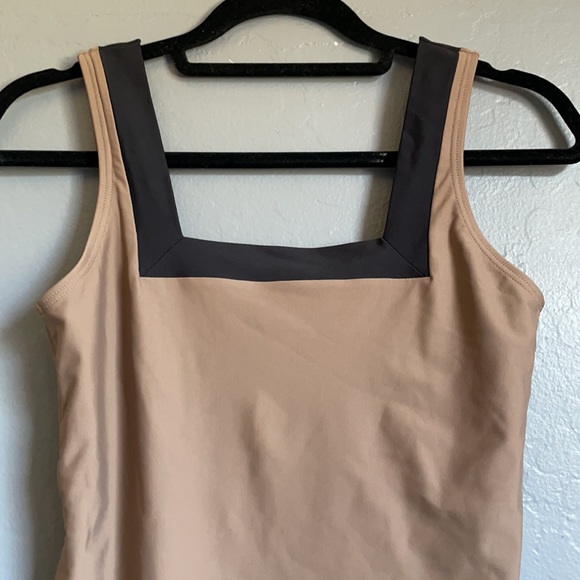 casa|raki Marina Maillot Brown swimsuit - Picture 4 of 8